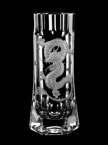  Vase "Dragon", 29 cm 