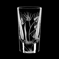  Shot glass set "Herbs", 60 ml 