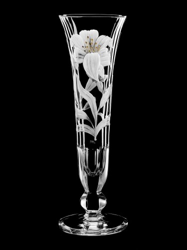  Vase "Flowers", 30 cm 