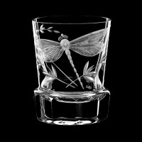  Whisky-gläserset "Libelle", 300 ml 